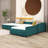 Schock Upholstered Daybed-230496848