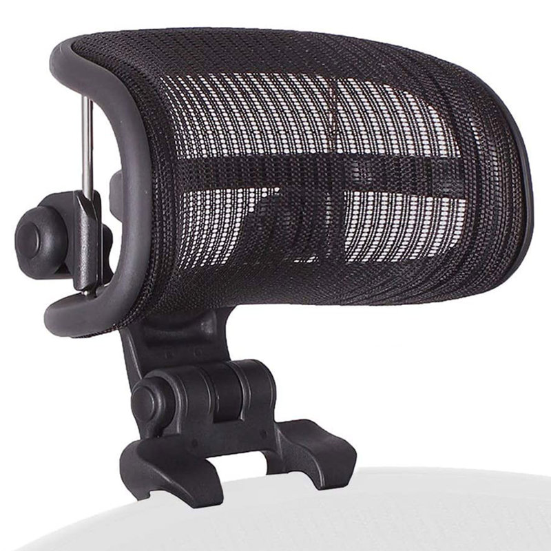 Engineered Now Headrest, Graphite