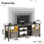 TV Stand for TVs up to 70"