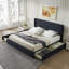 Lit plateforme tapissier Modern-357731302-357105866