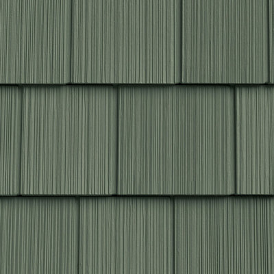 Vinyl Perfection Shingles