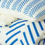 Ensemble de housse de couette Holli Zollinger Nautical Lines-17558180