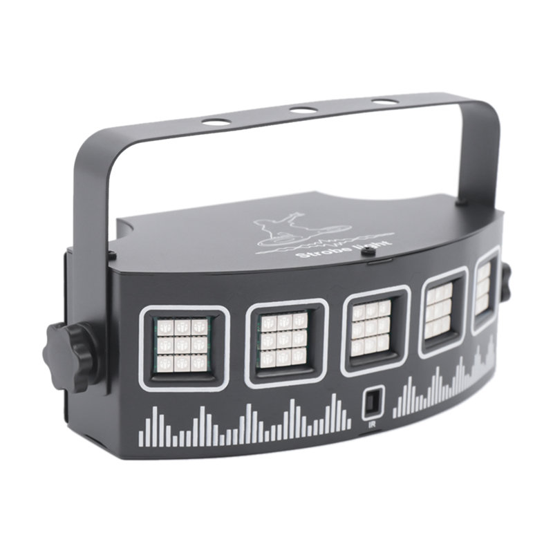 LED Projection & Strobe Lights