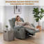 Reclining Chair – Ergonomic Lounge Chair For Living Room