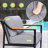 Kiran Outdoor 4-Piece Rope Sofa Set