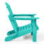 Chaise Adirondack pliante Vinnie-2129369134