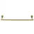 Brass is out of stock