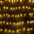 200 LED 9.8 FT x 6.6 FT Fairy String Light-1123386046