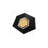 Hex Wall Décor-40094590