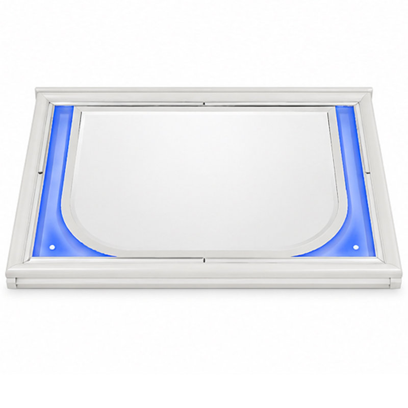 Miroir de commode Rara