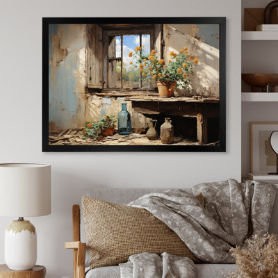 «Atso Minimalisme Farm Poteries I», reproduction