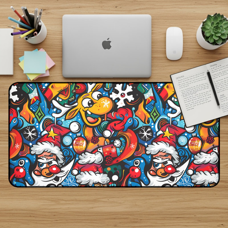 Desk Pad