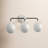 Newport 3 - Light Dimmable Vanity Light-1851998402-1851998405