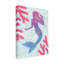 « sirène friends i », impression sur toile tendue-33416128