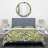 Modern & Contemporary Polyester Twill Geometric Shapes Duvet Cover-112931692-40703601