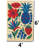 Tropical Fruit & Floral Kitchen Runner