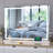 Brodowsky LED Bathroom & Vanity Mirrors, Dimmable Vanity Mirror with 1-Year Warranty-1282369977-1282369959