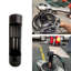 6Pcs Pass Through Strut Socket Set, 12 Point 1/2" Drive Suspension Tool Kit
