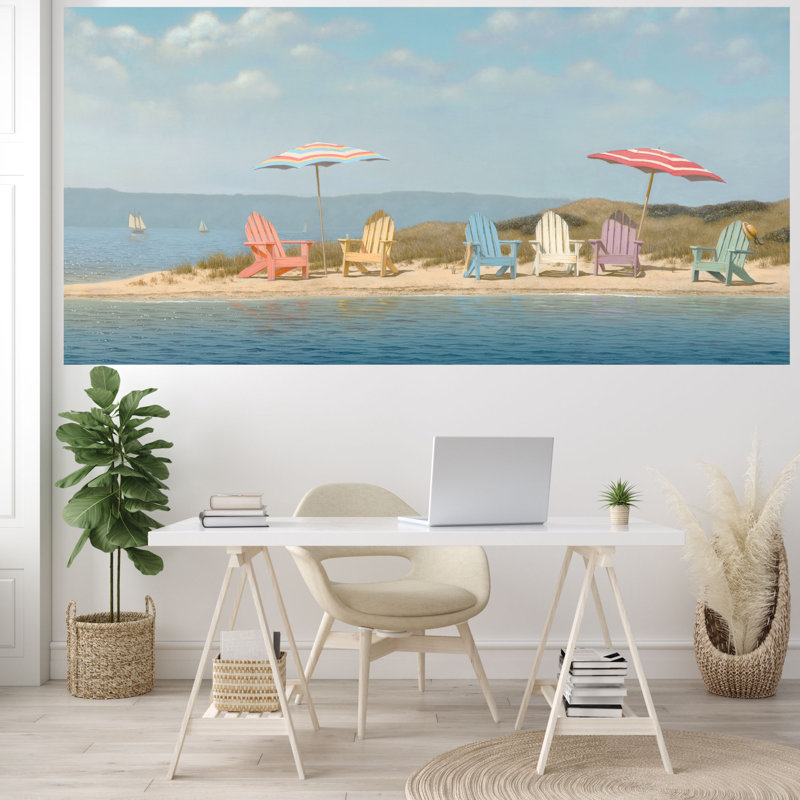 Steffens Wall Mural