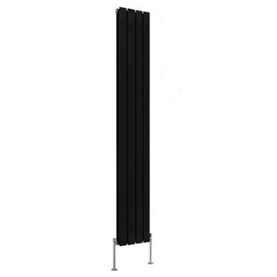 Shonna Vertical Double Flat Panel Radiator
