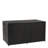 Latitude Run® Parksville 59'' W 224 Gallons Water Resistant Resin Deck Box in Black