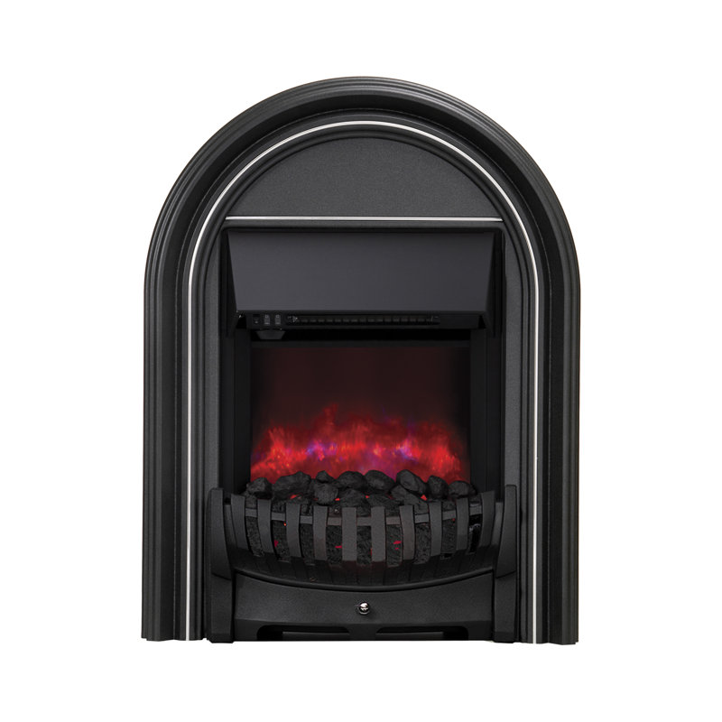 Abbey 16" Inset Electric Fire