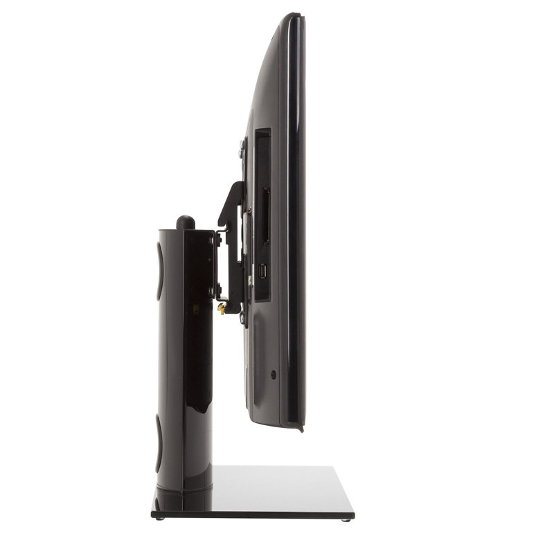 Heavener Ebern Designs Single Screen Desktop Mount