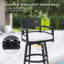 Chaises de bar pivotantes 2 pièces Modern Modern-2092072603