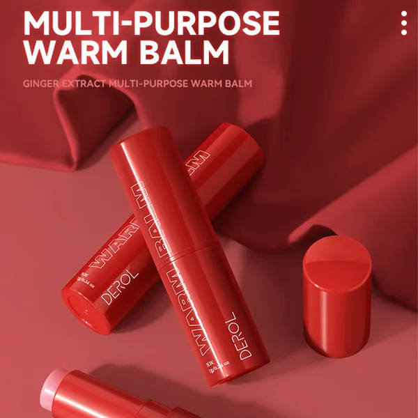 Stick hydratant pour le visage