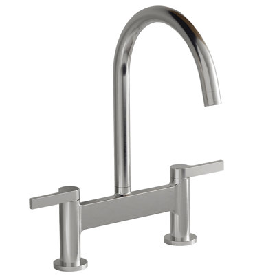 VIBRANTBATH Kitchen Faucet