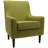 Feurstein Tufted Polyester Armchair-1532919152