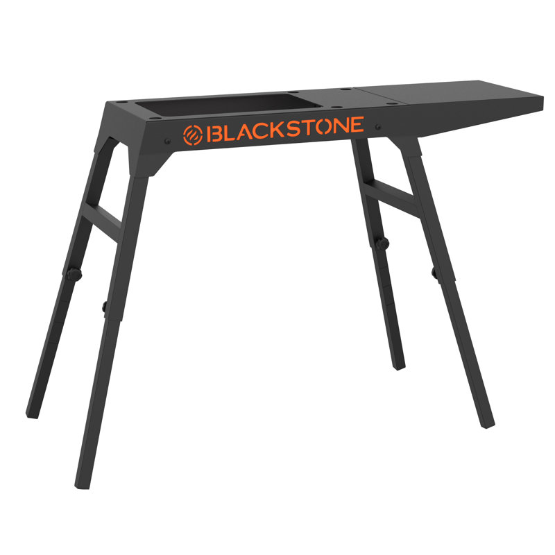 Support de plaque chauffante 17 po / 22 po Blackstone