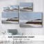 Vintage Nauticals-CLxxxi -Galerie enveloppée Cavas-120810356