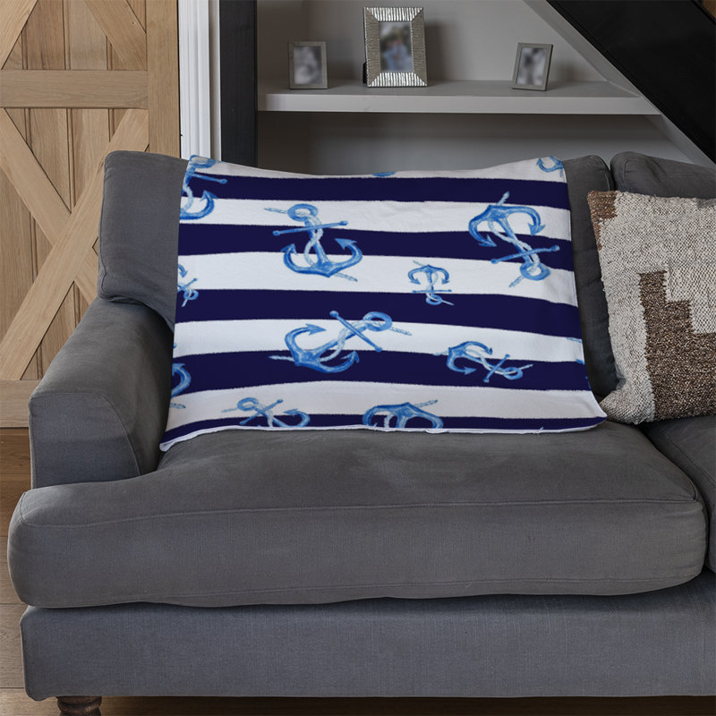 Schill Throw Blanket