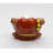 Cosmos Gifts Baseball & Mitt Pepper Shaker