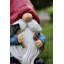 Polyresin Garden Statue