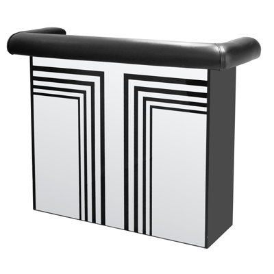 Miami 130cm Home Bar