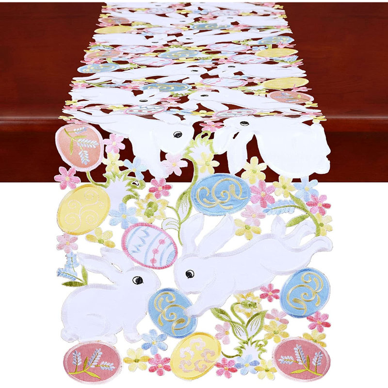 Linge de table Genya
