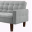 Canapé convertible, canapé-lit, canapé inclinable Saracen-879710024