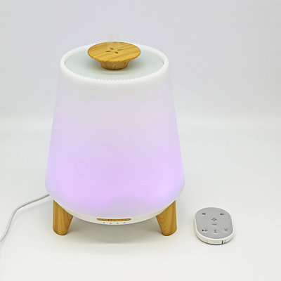 Atmos Speaker Humidifier