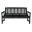 Banc de jardin en plastique Arbnora-991058464