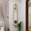 Miroir mural Gillis