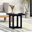 Table d'appoint carrée-1274788771