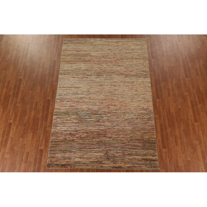 Wool Rug