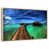 Floating Frame Natural Wood selected
