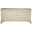 Hudson 63'' W Solid Wood Sideboard