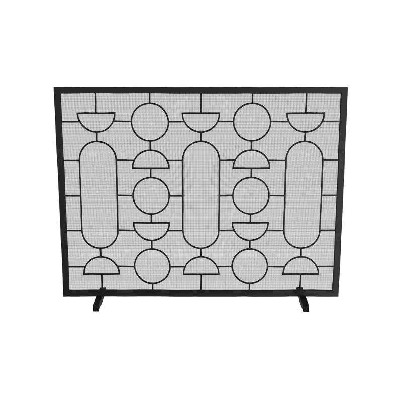 Adamo Firescreen