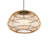 Carriage Outdoor Pendant