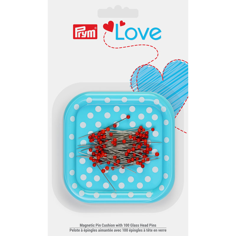 Coussin Prym Love