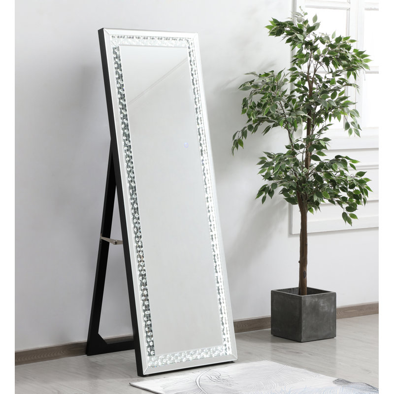 Miroir d'appoint Alexious, 36 po x 28 po